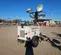 2019 Magnum Pro MLT3060MV Portable Light Tower