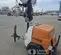 2020 Magnum Pro MLT6SM Portable Light Tower