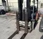 2019 Toyota 8FGU25 Forklift