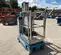 2018 Genie GR-20 Self-Propelled One-Person Lift