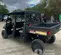 2021 Polaris PRO XD 4000D Utility Vehicle