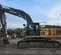 2021 John Deere 350G Excavator
