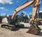 2020 Case CX210D Excavator