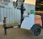 2018 Magnum Pro MLT6SM Portable Light Tower