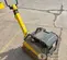 2023 Wacker Neuson DPU5545He Vibratory Plate Compactor