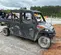 2023 Polaris PRO XD 4000D Utility Vehicle