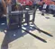 2018 TAG Manufacturing QC600CF9672M