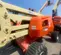 2017 JLG 450AJ Articulating Boom Lift