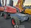 2017 Skyjack SJ66T Boom Lift
