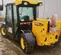 2018 JCB 505-20 TC Forklift