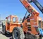 2019 SKYTRAK 10054 Forklift