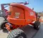 2017 JLG 450AJ Articulating Boom Lift