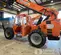 2019 SKYTRAK 10054 Forklift