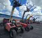 2018 JLG G5-18A Forklift