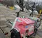 2016 Magnum Pro MLT6SM Portable Light Tower