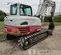2021 Takeuchi TB290C Mini Excavator