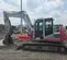 2020 Takeuchi TB2150CR Excavator
