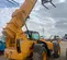 2017 JCB 512-56 S Forklift