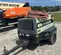 2020 Sullair 185DPQ-KU-T3 Air Compressor