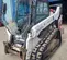 2021 Bobcat T66 Track Loader