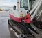 2022 Takeuchi TB290C Mini Excavator