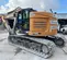 2019 Case CX245D LC Excavator