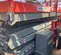 2018 Skyjack SJ8841RT Rough Terrain Scissor Lift