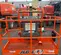 2017 JLG 450AJ Articulating Boom Lift
