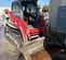 2022 Takeuchi TL12R2-CR Track Loader
