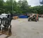 2018 JLG 943 Forklift