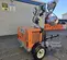 2020 Wanco WLTT-4MK106K Portable Light Tower