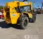 2017 JCB 509-42 Forklift