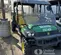 2021 John Deere XUV855MS4 Utility Vehicle