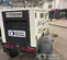 2022 Wacker Neuson G25 T4F Diesel Generator