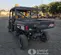 2021 Polaris PRO XD 4000D Utility Vehicle
