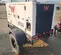 2022 Wacker Neuson G25 T4F Diesel Generator