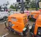 2021 Generac MLT6SKDS Portable Light Tower