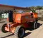 2017 JLG 800AJ Articulating Boom Lift