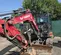 2020 Yanmar VIO55-6A Mini Excavator