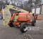 2017 JLG 600AJ Articulating Boom Lift