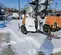 2018 Magnum Pro MLT6SM Portable Light Tower