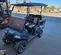 2022 Evolution CLASSIC 4 PRO Utility Vehicle