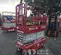2020 MEC MICRO 26 Scissor Lift