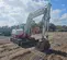 2020 Takeuchi TB290C Mini Excavator