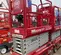 2019 MEC MICRO 19 Scissor Lift