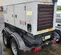 2019 Wacker Neuson G50 T4F Diesel Generator