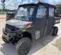 2023 Polaris PRO XD MID-SIZE Utility Vehicle
