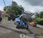2018 Genie GTH-5519 Forklift