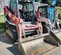 2021 Takeuchi TL10V2-CR Track Loader