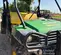 2022 John Deere XUV855MS4 Utility Vehicle
